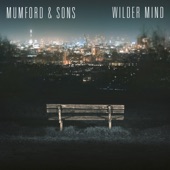 Tompkins Square Park by Mumford & Sons