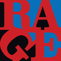 Rage Against the Machine - Renegades artwork