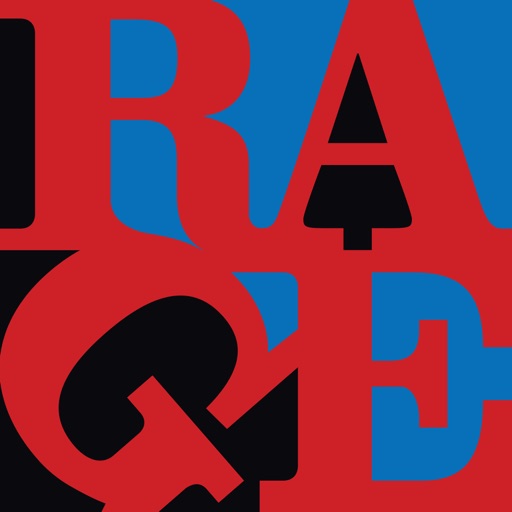 Art for Renegades Of Funk by Rage Against The Machine