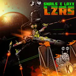 Lzrs - Single - Snails Lzrs - Single - Snails