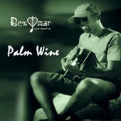 Palm Wine artwork