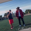 A Friend - Single