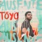 Ausente - Tóyo lyrics