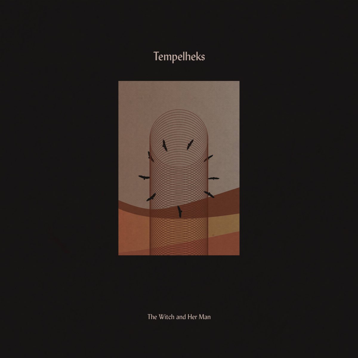 Apple Music에서 감상하는 Tempelheks의 The Witch and Her Man - Single Tempelheks의 The Witch and Her Man - Single