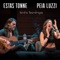Bird's Teardrops (feat. Peia) - Estas Tonne lyrics