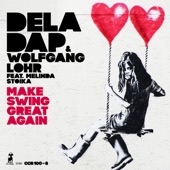 Make Swing Great Again (feat. Melinda Stoika) artwork