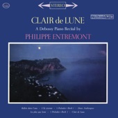 Suite bergamasque, L. 75: III. Clair de lune (Remastered) artwork