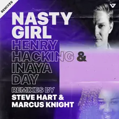 Nasty Girl (David Penn Dub) Song Lyrics