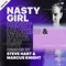 Nasty Girl (David Penn Dub) artwork