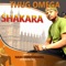 Shakara - Thug Omega lyrics