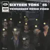 Sixteen Tons '65 - EP album lyrics, reviews, download