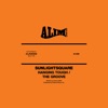 Hanging Tough / The Groove - Single