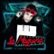 La Máquina (feat. Maynner One) - The Future lyrics