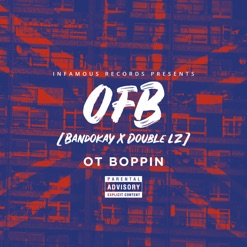 OT BOPPIN cover art