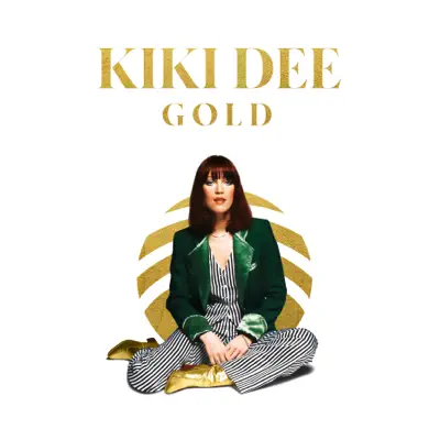 Gold - Kiki Dee Gold - Kiki Dee