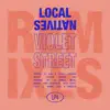 Stream & download Violet Street (Remixes)