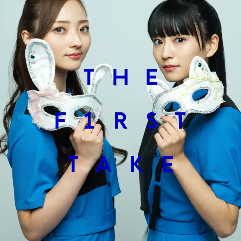 ClariS - ALIVE - From THE FIRST TAKE - Single (2023) [iTunes Plus AAC M4A]-新房子