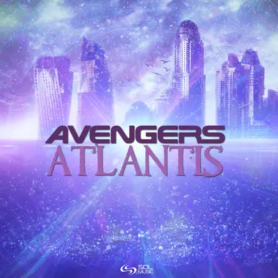 Atlantis - Single - Avengers