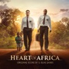 Heart of Africa: Original Motion Picture Soundtrack artwork