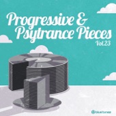 Progressive & Psy Trance Pieces, Vol. 23 artwork