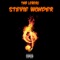 Stevie Wonder - TMB LeBeau lyrics