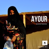 Ayour (Extended Mix) artwork