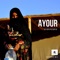 Ayour (Extended Mix) artwork