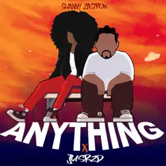 Anything (feat. Shanny Zastrow) - Single by JusRzd album reviews, ratings, credits
