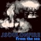 From the Sea (feat. Mark Cooper) - JSouLOnFire lyrics