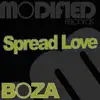 Stream & download Spread Love - Single