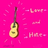 Love & Hate - Single