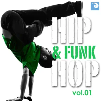 Hip Hop & Funk, Vol. 01 by Various Artists album reviews, ratings, credits