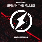 Break the Rules artwork