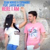 Sean Norvis & Seepryan - Here I Am (feat. Larisa Mester)
