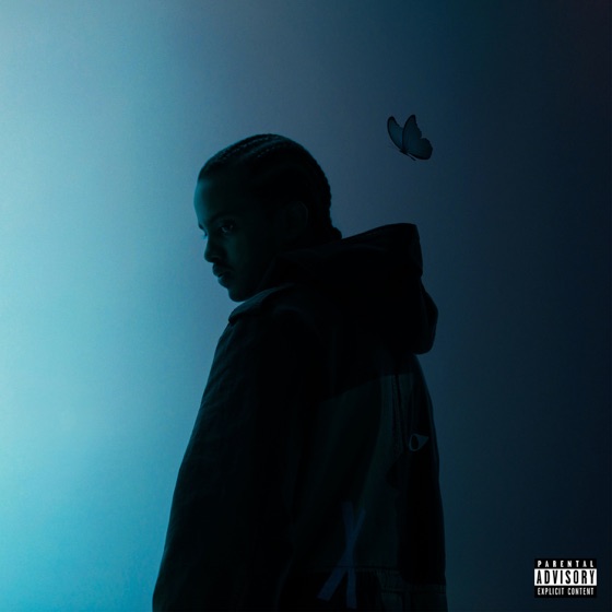 Cover artwork for Paid in Full (feat. Playboi Carti)