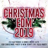 Christmas EDM 2019 artwork