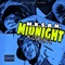 Midnight (feat. M.K.S.A.N.) - KiDDPOPZ lyrics