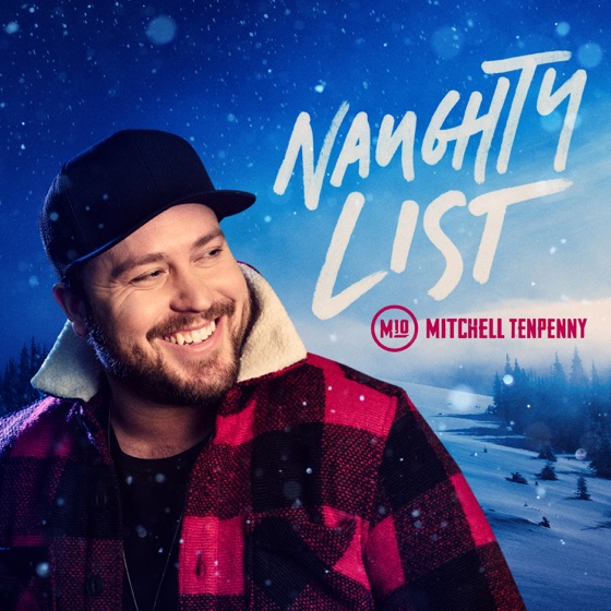 Cover artwork for Naughty List