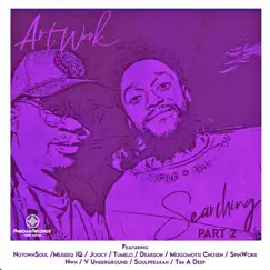 African Sax (ARTWORK b2b Remix) Song Lyrics