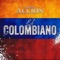 El Colombiano - Grupo Accion lyrics