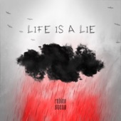 Life Is a Lie artwork