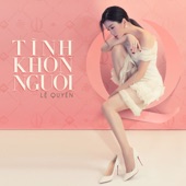 Tình Khôn Nguôi - EP artwork