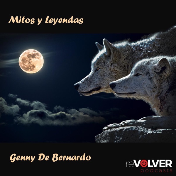 Mitos y Leyendas Mitos y Leyendas