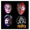 I Was Made for Loving You (feat. SNOWY SHAW) - PIRATA GBG lyrics