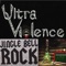 My Merry Christmas Wish To You Two - Ultra Violence lyrics