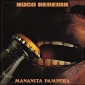 Hugo Heredia - Al Bebbe Guia