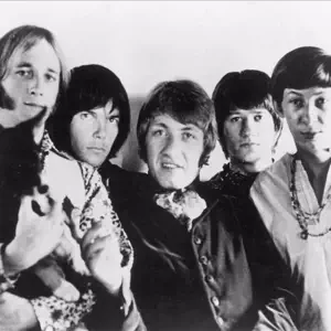 Buffalo Springfield