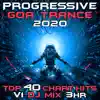 Rusty Rites (Progressive Goa Trance 2020 DJ Mixed) song lyrics