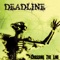 28 Days - Deadline lyrics