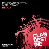 Redux (Extended Mix) artwork